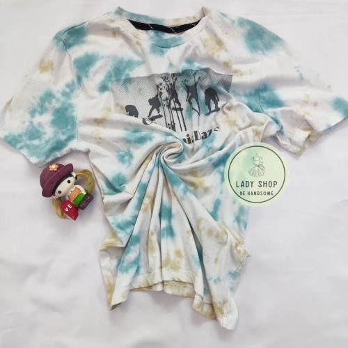 خرید آنلاین تیشرت وارداتی