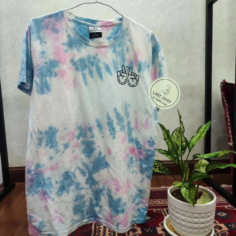 خرید آنلاین تیشرت وارداتی اسپرت