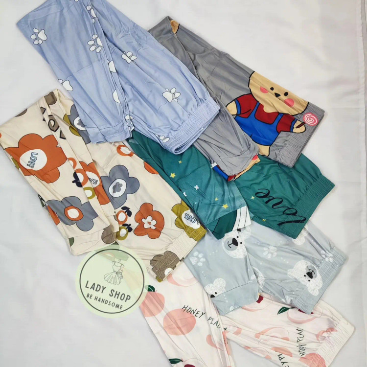 خرید آنلاین شلوار راحتی زنانه