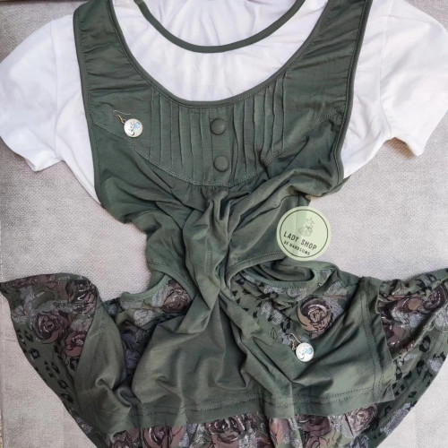 خرید آنلاین تیشرت دخترانه