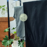 خرید آنلاین شلوار لینن زنانه