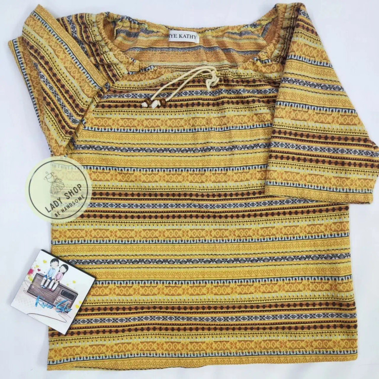 خرید آنلاین لباس آستین سه ربع