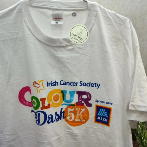 خرید آنلاین تیشرت وارداتی اسپرت