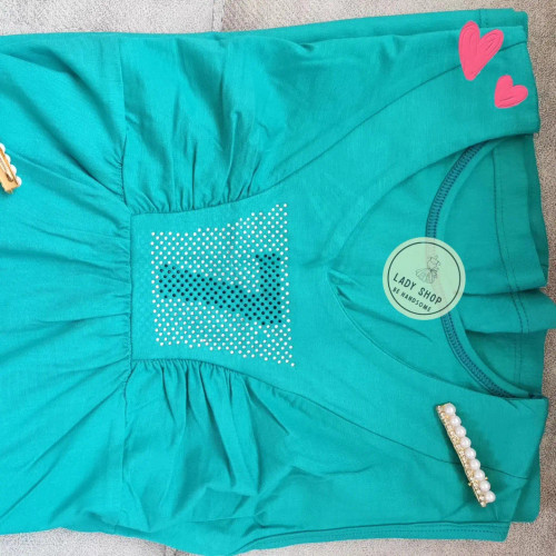 خرید آنلاین تاپ حلقه ای زنانه