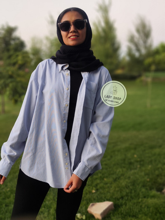 خرید پیراهن کبریتی مردانه