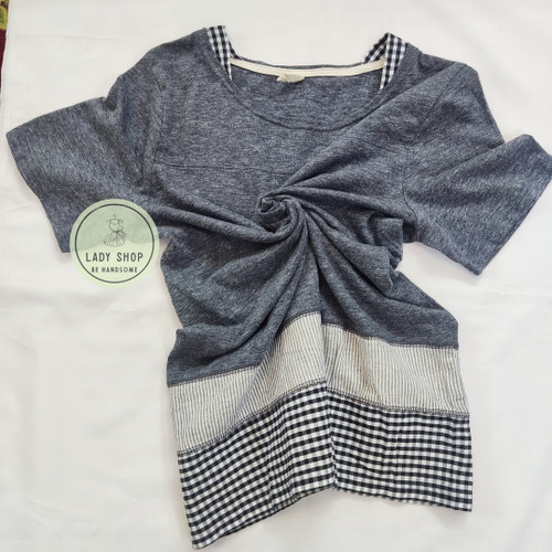 خرید آنلاین تیشرت وارداتی زنانه