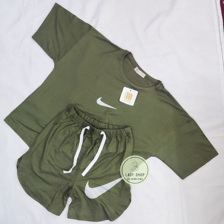 خرید تیشرت وشلوارک باشگاه