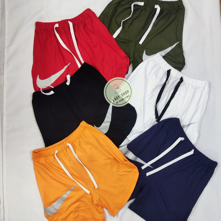 ست تیشرت شلوارک باشگاهی