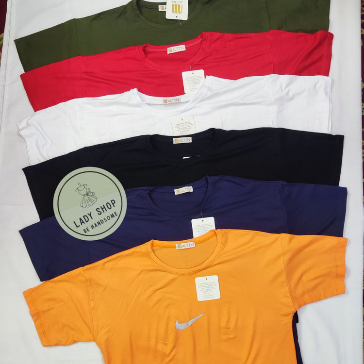 خرید آنلاین تیشرت و شلوارک زنانه