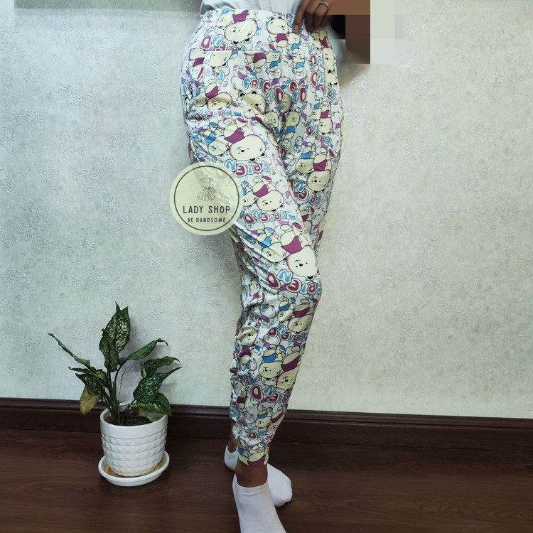 خرید شلوار فانتزی