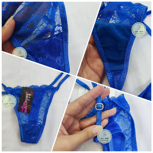 خرید آنلاین شورت لامبادا زنانه