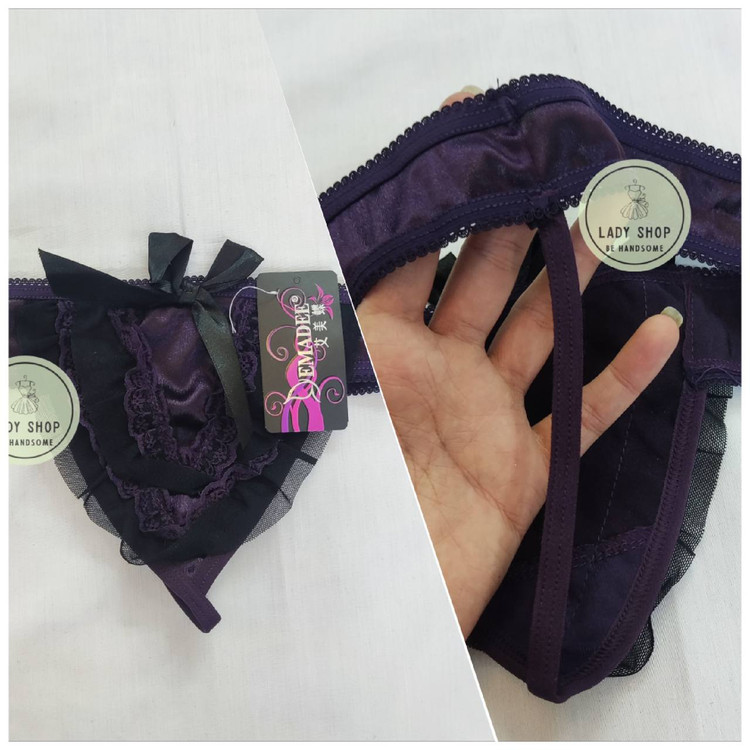 خرید شورت لامبادا فانتزی