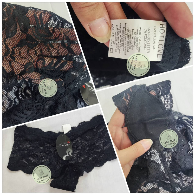 خرید شورت گیپوری زنانه