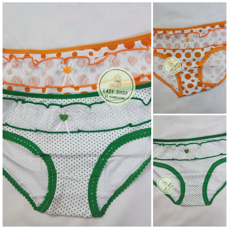 خرید شورت پنبه ای زنانه