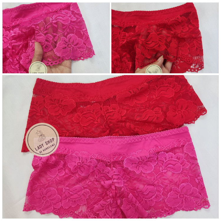 خرید آنلاین شورت گیپوری فانتزی زنانه