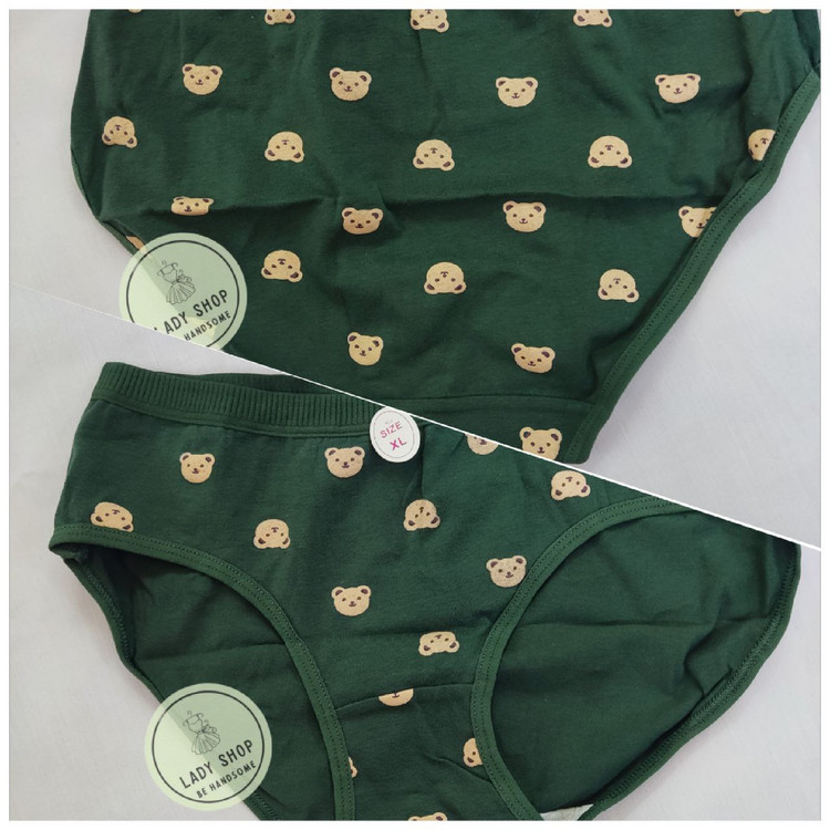 خرید آنلاین شورت زنانه پنبه ای