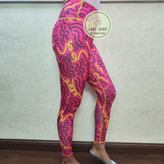 خرید لگ جنس فلامنت زنانه