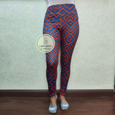 لگ سایز بزرگ زنانه