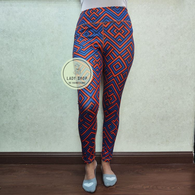 لگ سایز بزرگ زنانه