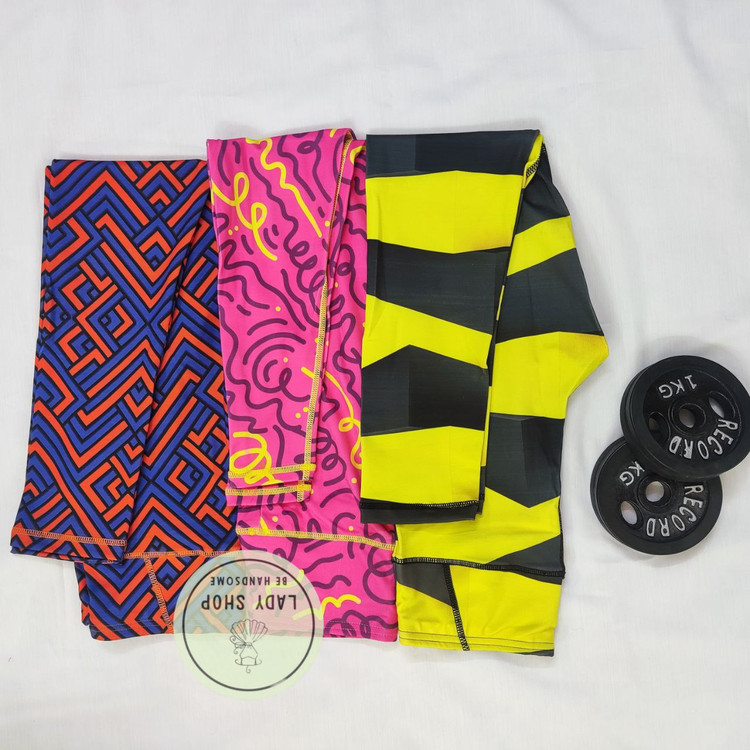 خرید آنلاین لگ زنانه