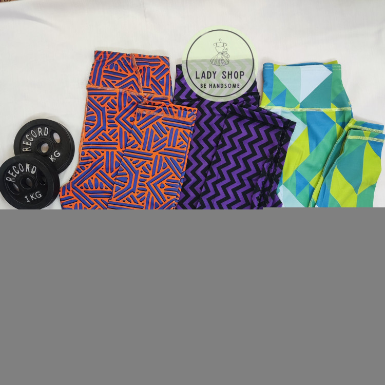 خرید آنلاین لگ زنانه