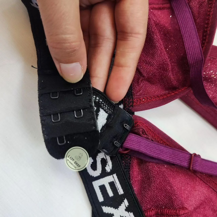 خرید آنلاین ست لباس زیر جنس لمه