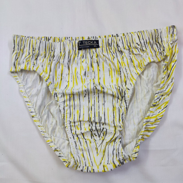 شورت نخی مردانه