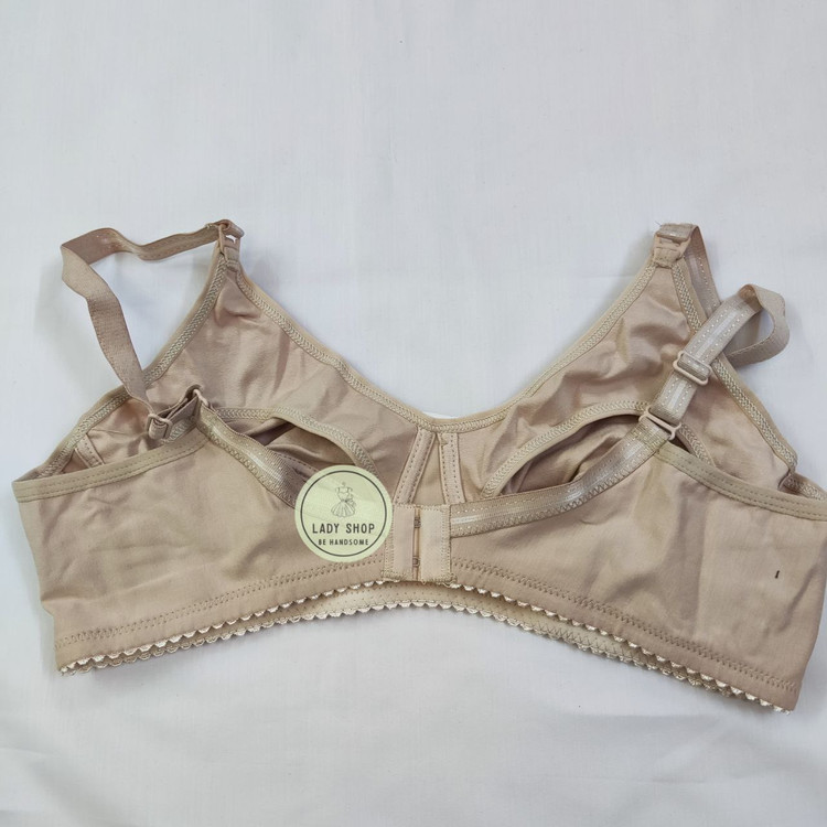 سوتین شیردهی نخی