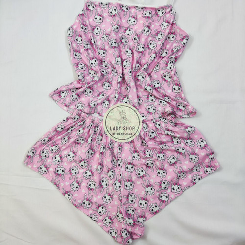 ست لباس خواب زنانه