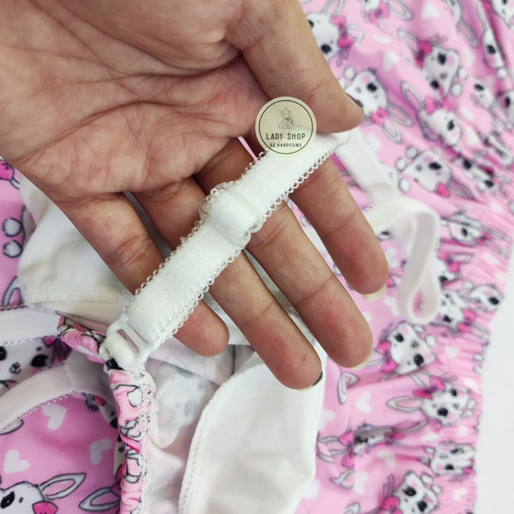 ست لباس راحتی زنانه