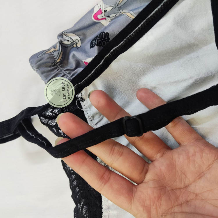 خرید ست تاپ و شلوارک راحتی