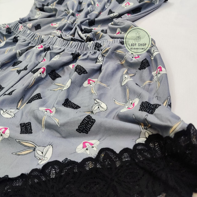 فانتزی ترین لباس خواب زنانه