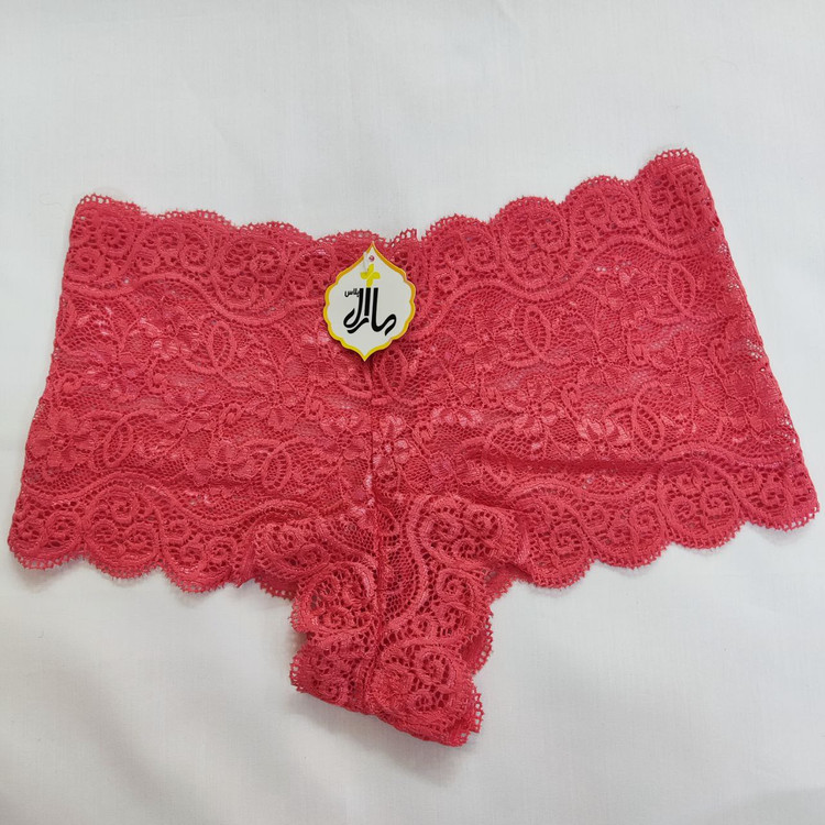 خرید لباس زیر گیپوری دخترانه