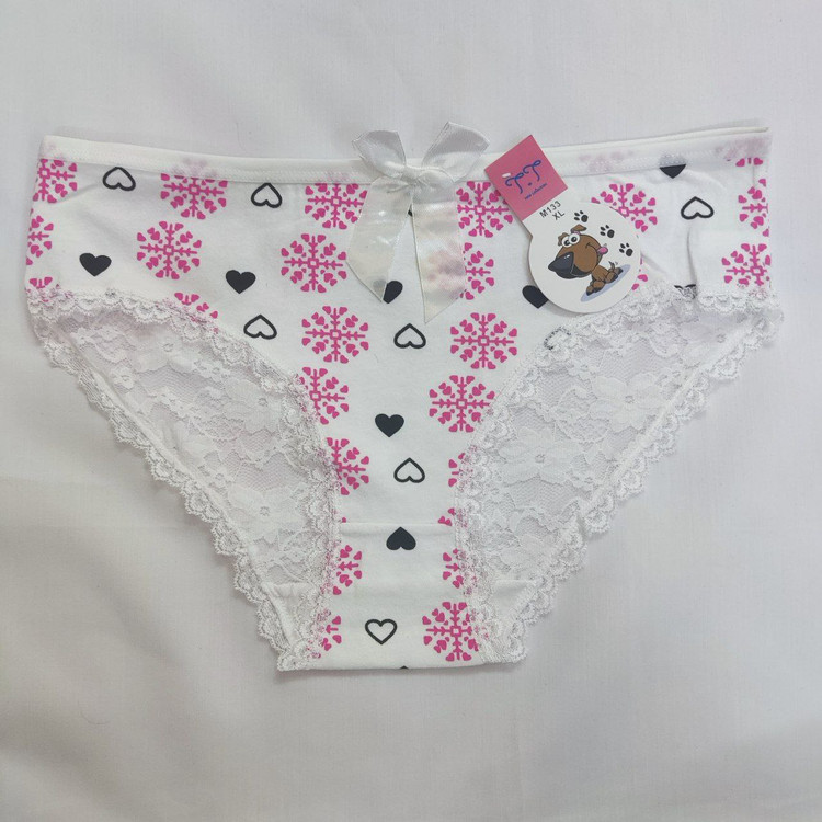 جدیدترین مدل لباس زیر دخترانه