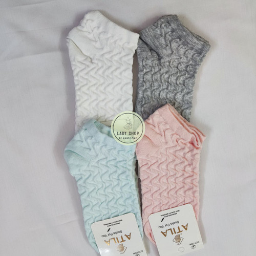 خرید جوراب مچی زنانه