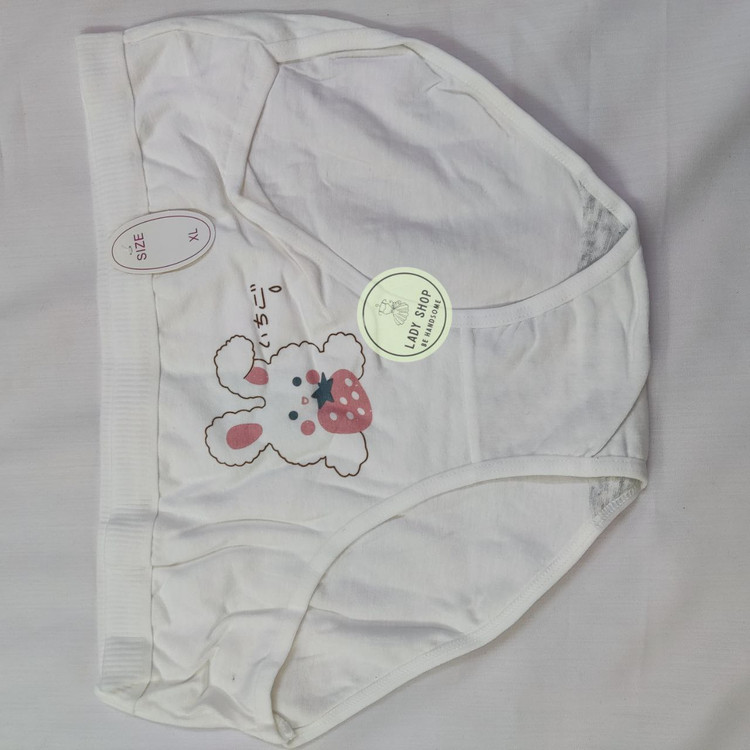 خرید آنلاین شورت طرح دار زنانه