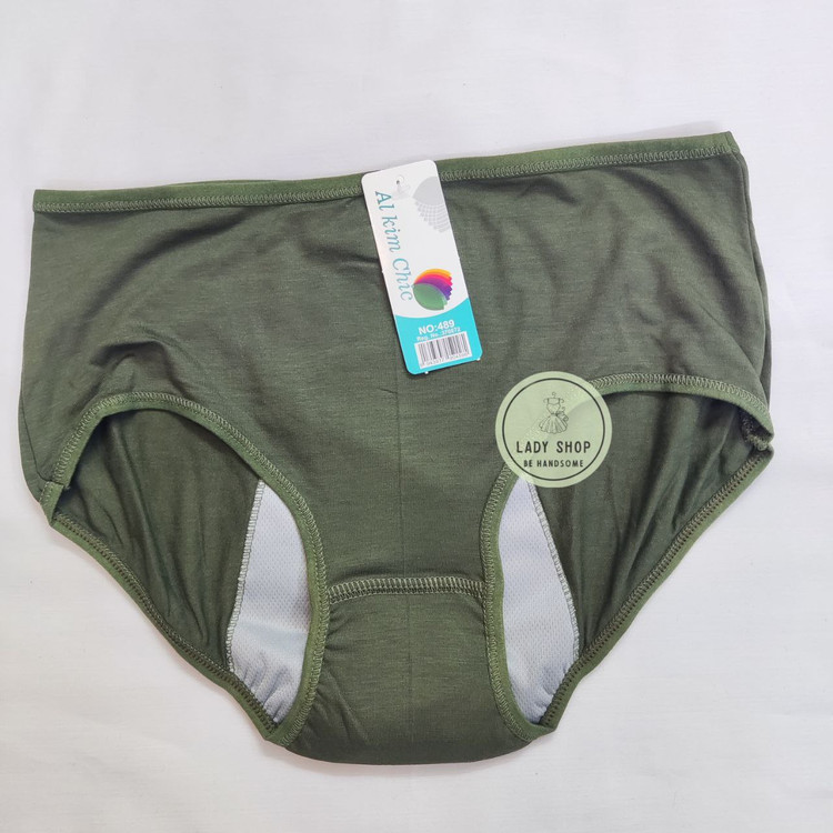 بهترین شورت برای پریودی