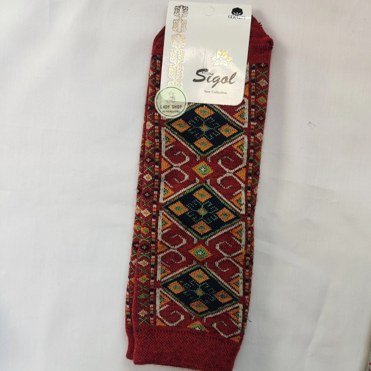 قیمت جوراب زنانه زمستانی