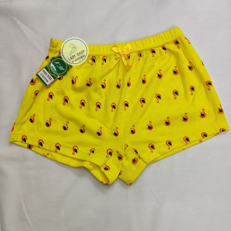 قیمت شلوارک زنانه