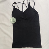 خرید تاپ کاپ دار