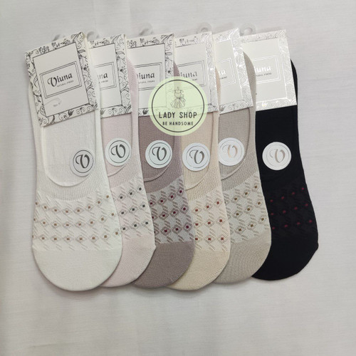 قیمت جوراب کالج زنانه