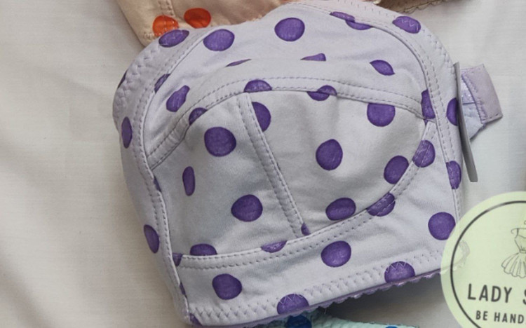 سوتین سایز بزرگ