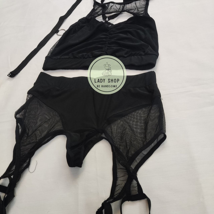 خرید آنلاین لباس خواب زنانه