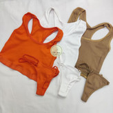 خرید آنلاین ست کراپ و شورت