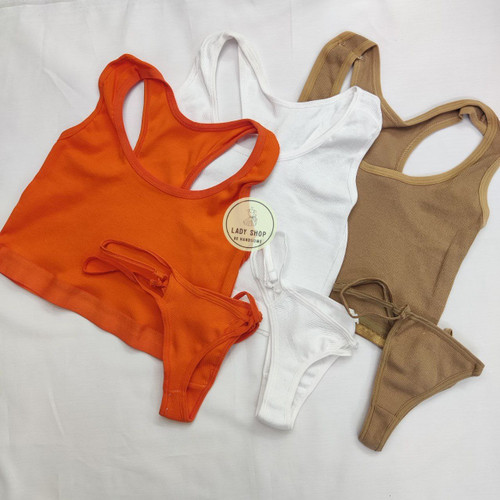 خرید آنلاین ست کراپ و شورت