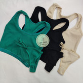 قیمت ست کراپ و شورت کبریتی