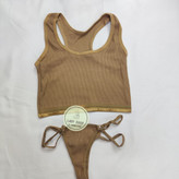 ست خاص کراپ و نیم تنه