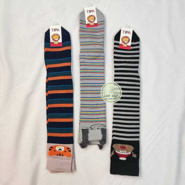 خرید آنلاین جوراب ساق بلند زنانه