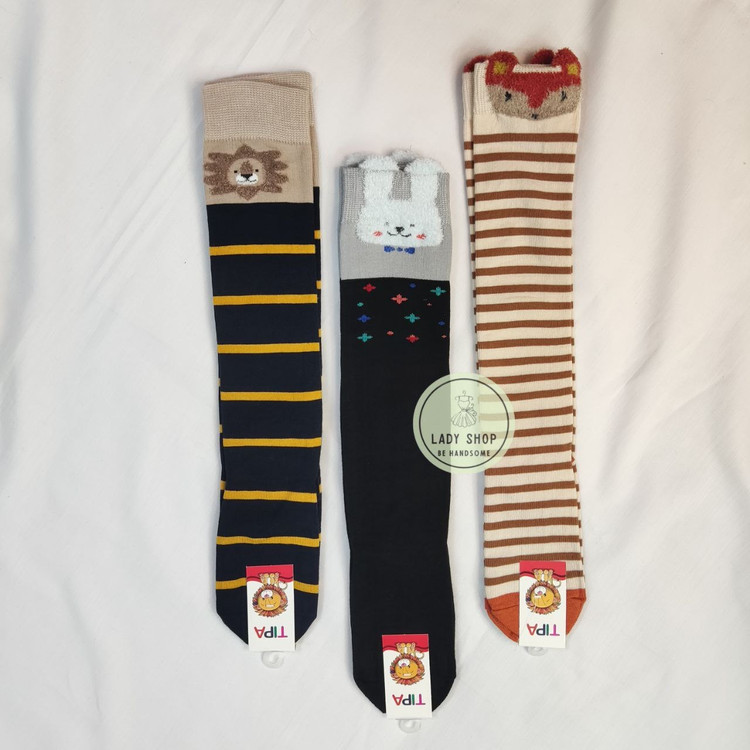 قیمت جوراب ساق بلند زنانه