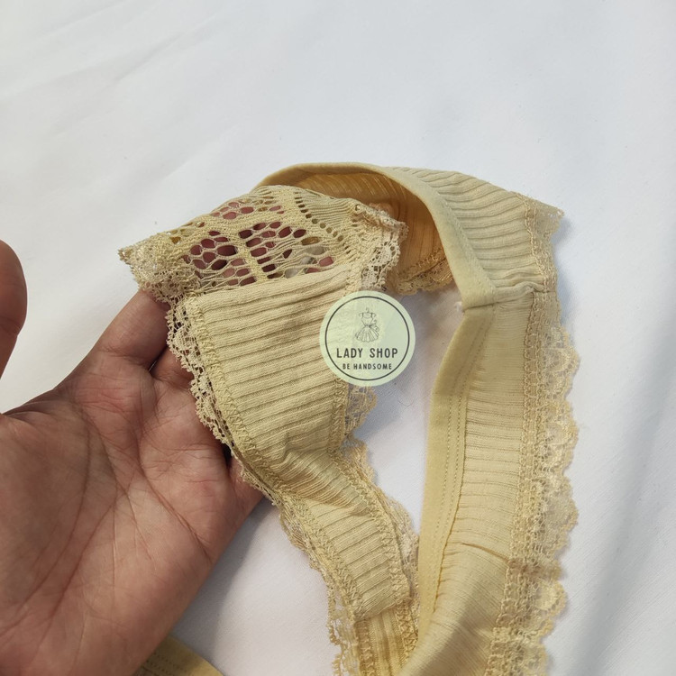 شیک ترین لباس زیر زنانه